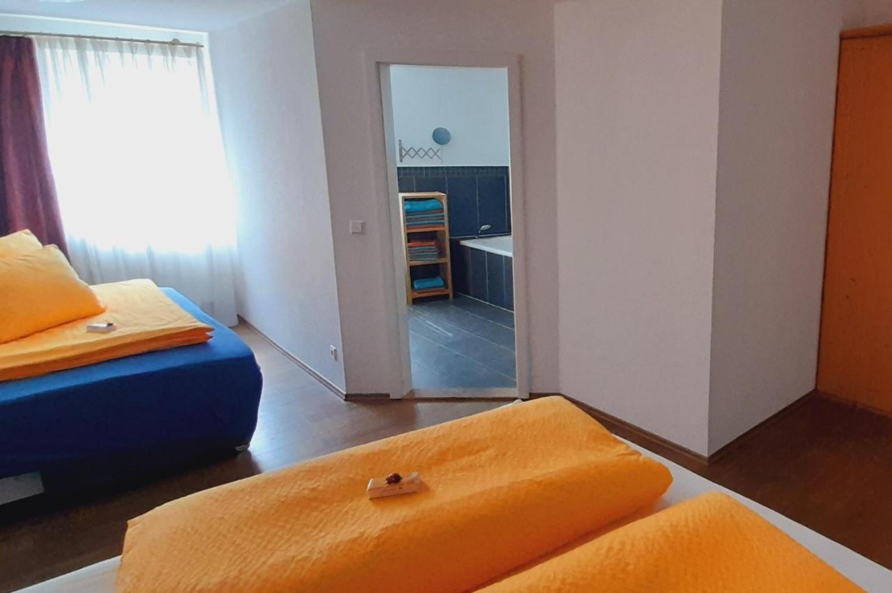Ferienwohnung Aroma Moselblick Burgen  Exterior foto